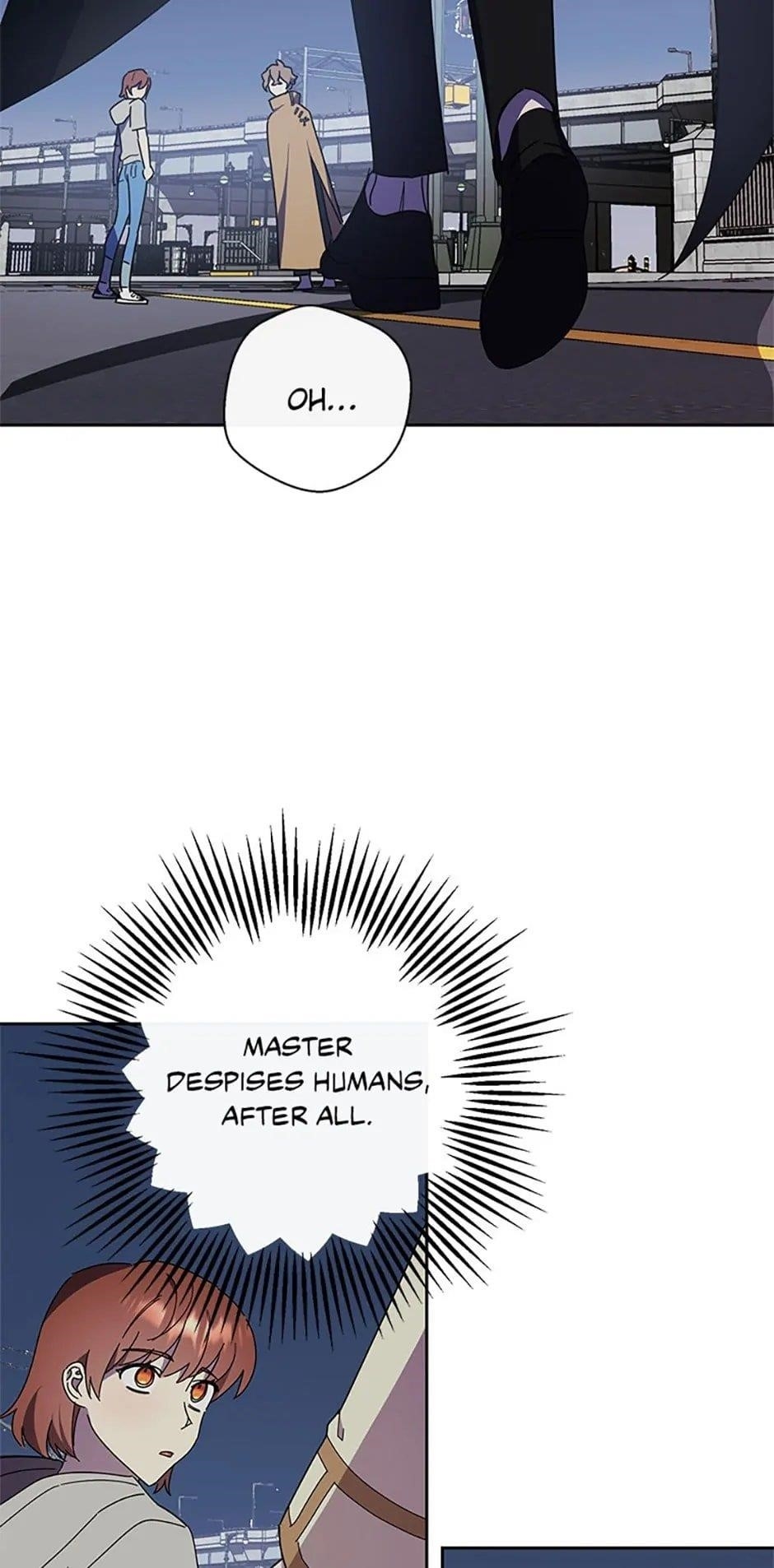 Red and Mad Chapter 45 - Page 66