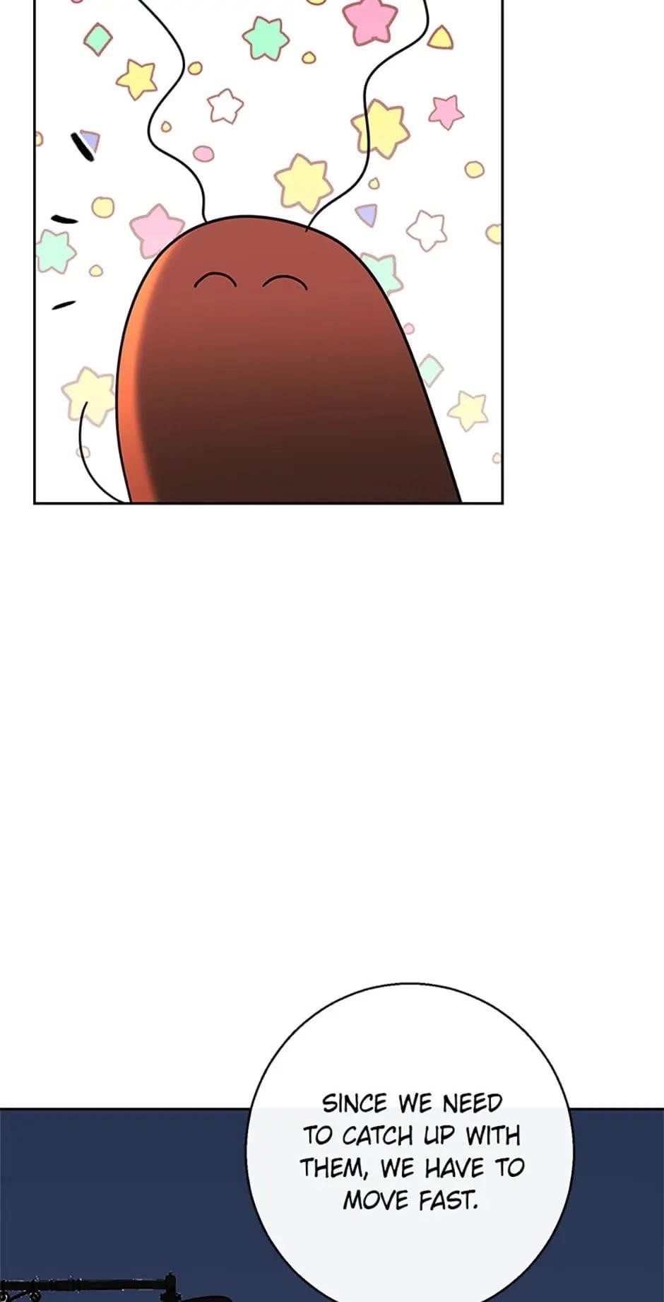 Red and Mad Chapter 45 - Page 74