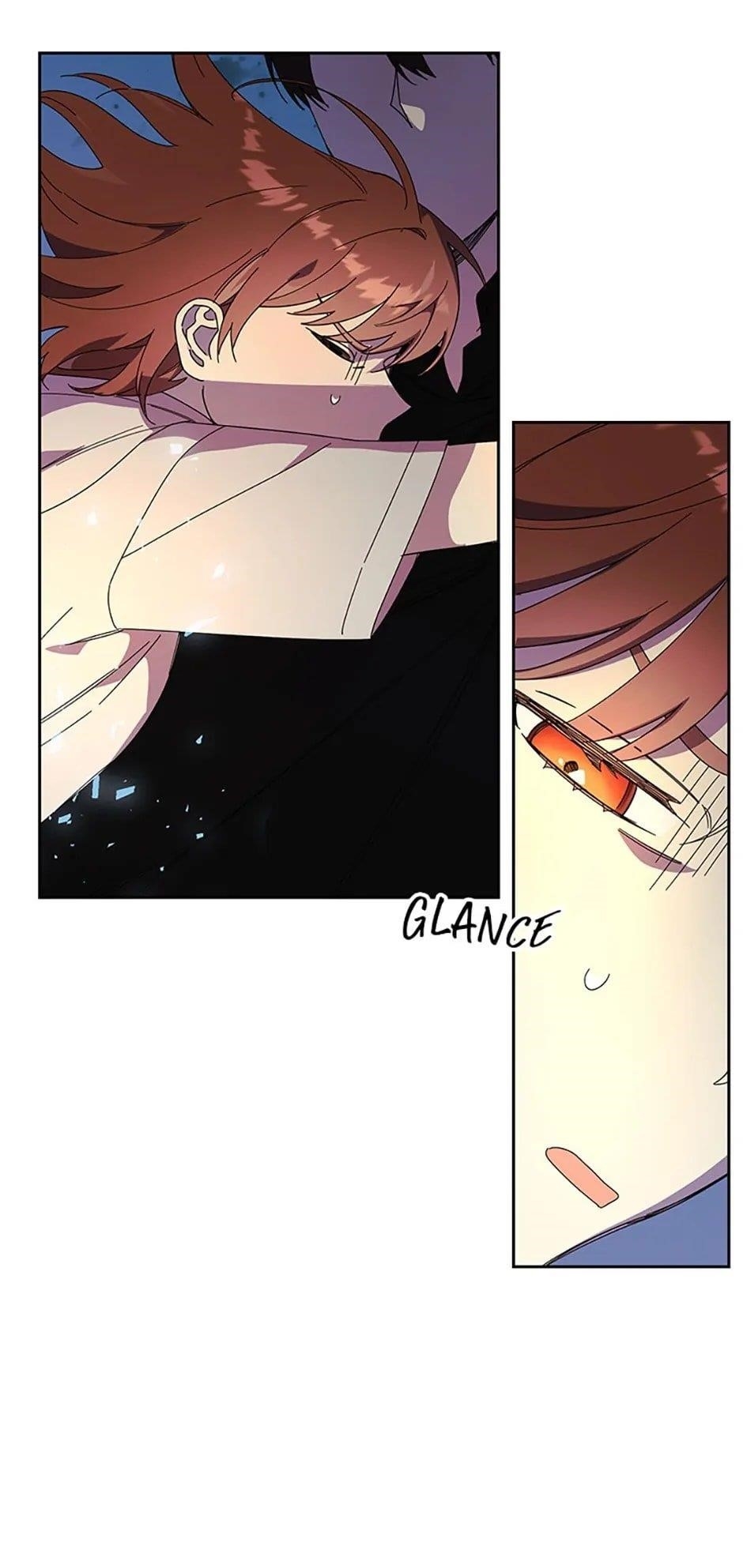 Red and Mad Chapter 45 - Page 87