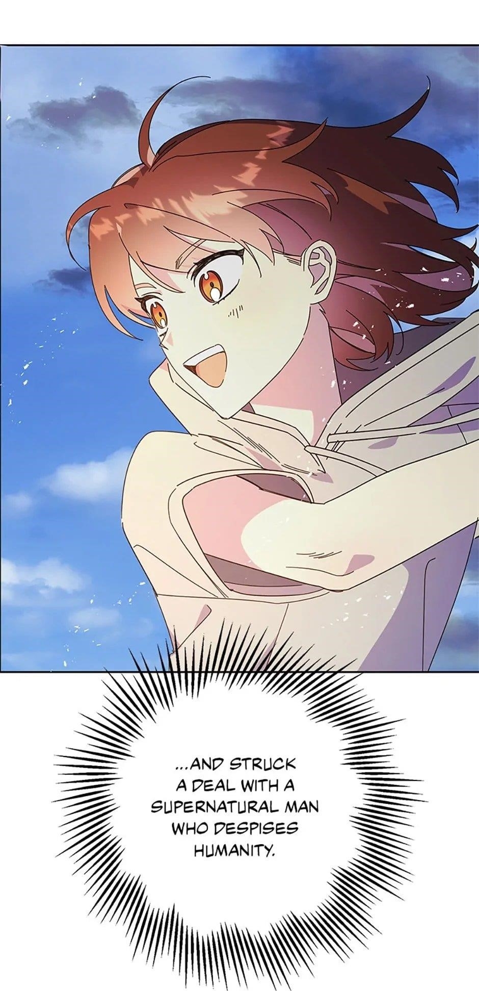 Red and Mad Chapter 45 - Page 91