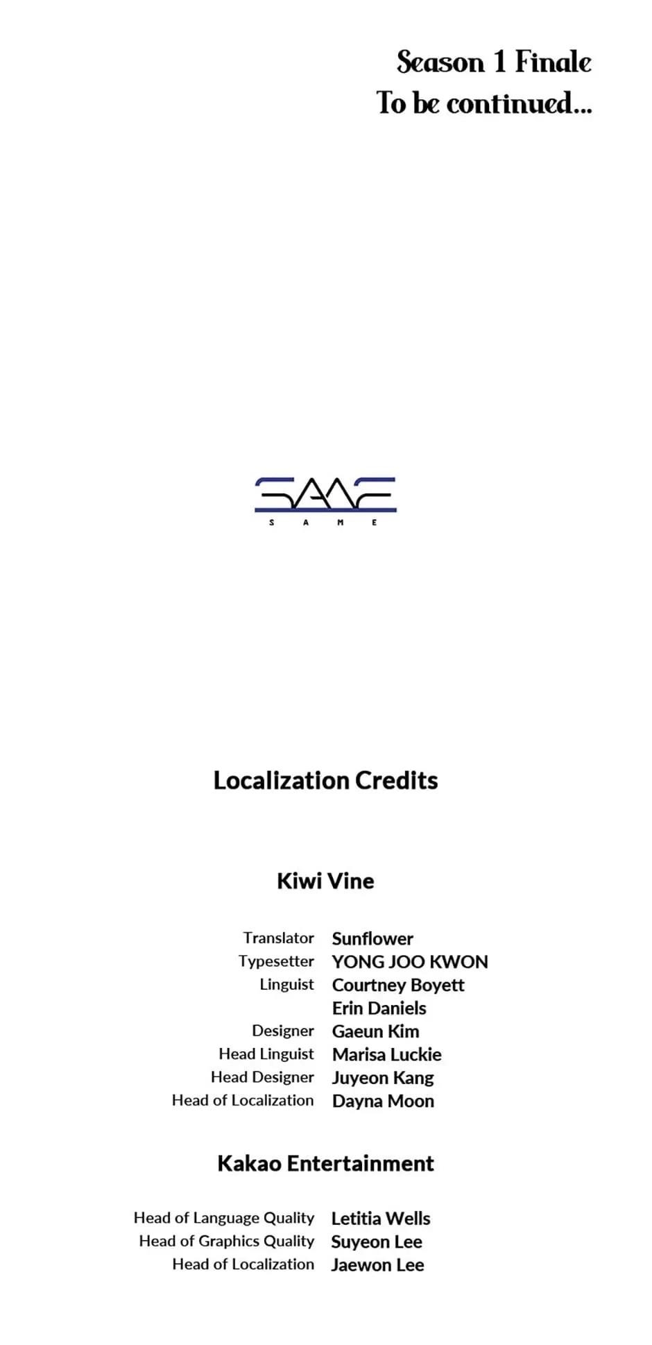 Red and Mad Chapter 45 - Page 97