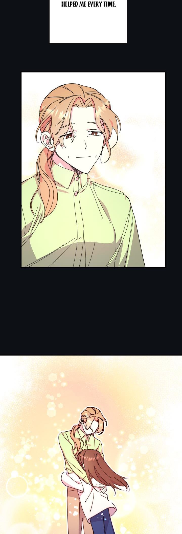 Red and Mad Chapter 6 - Page 11