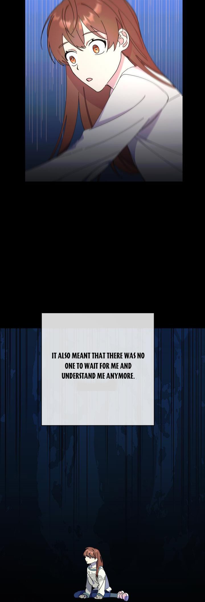 Red and Mad Chapter 6 - Page 13