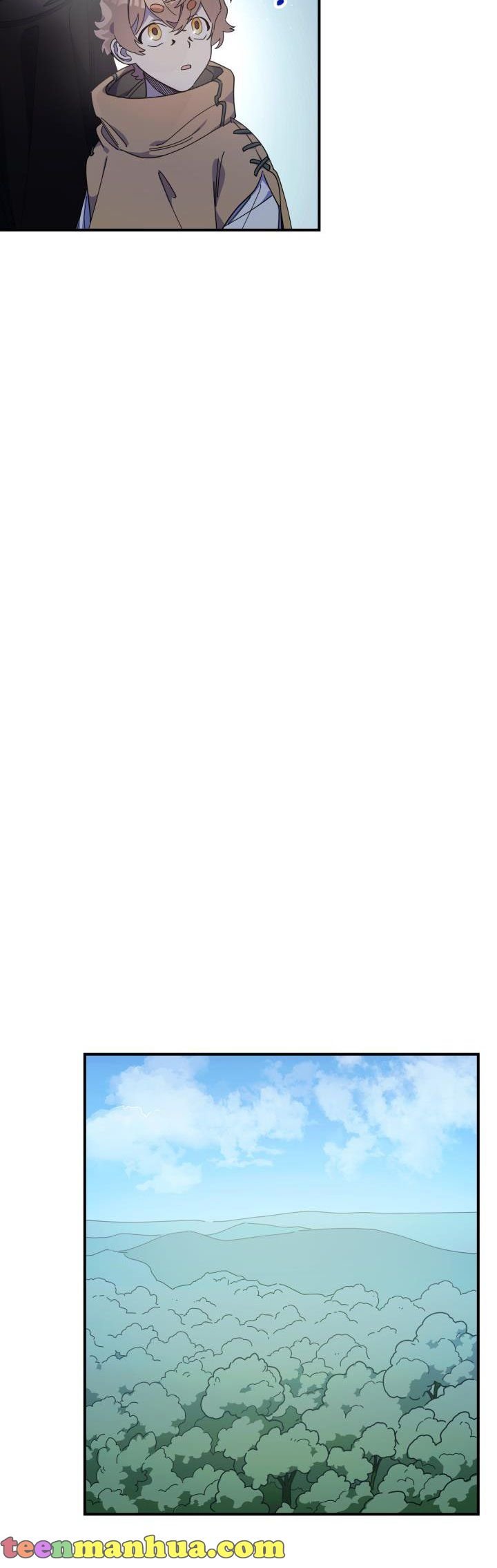 Red and Mad Chapter 6 - Page 5