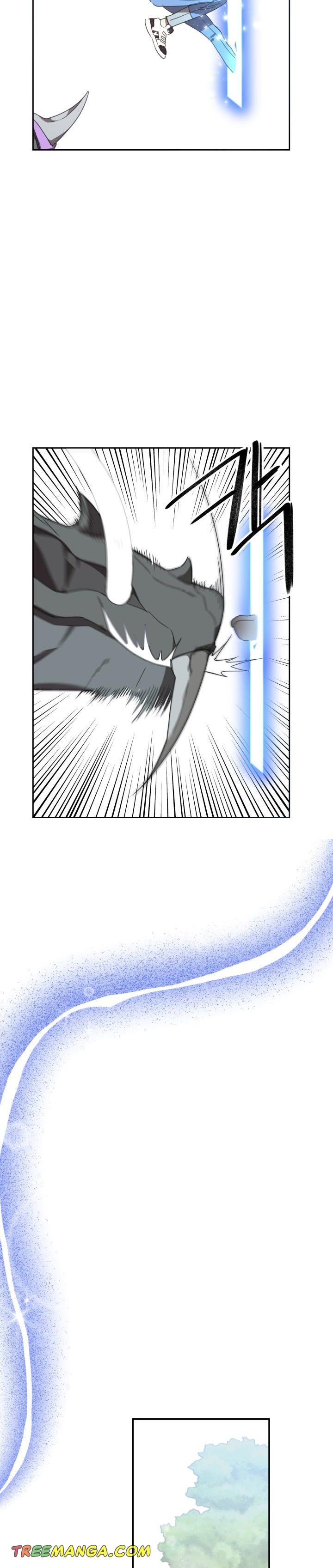 Red and Mad Chapter 7 - Page 16