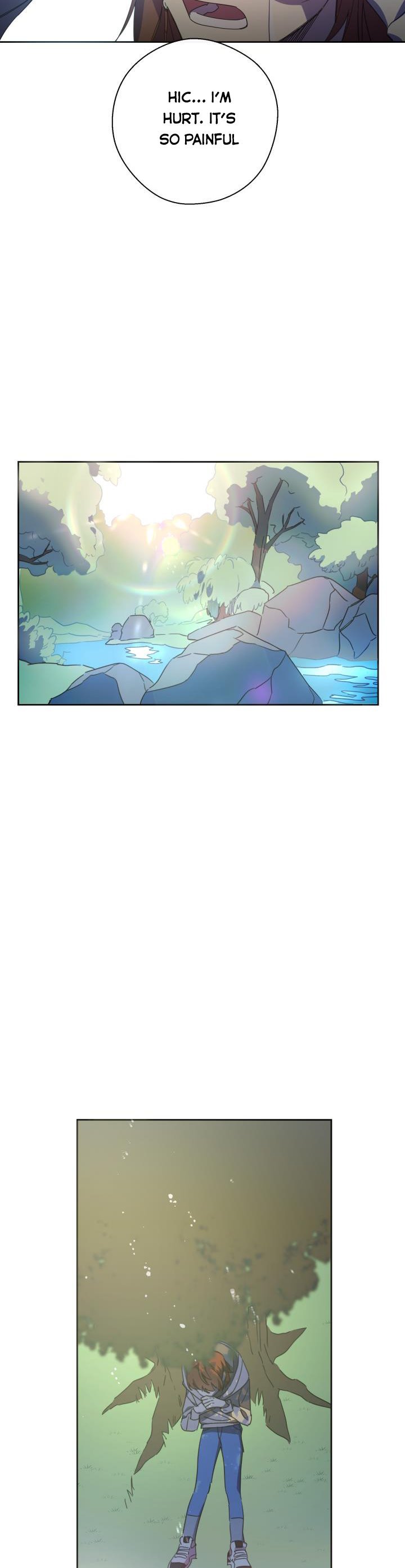 Red and Mad Chapter 7 - Page 23