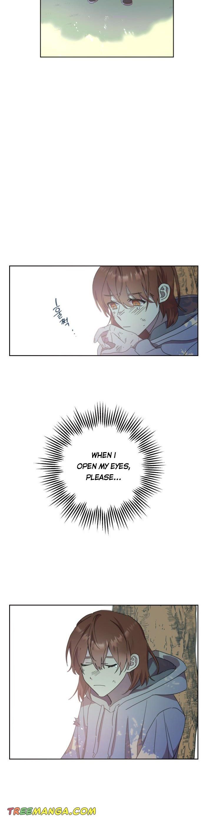 Red and Mad Chapter 7 - Page 24