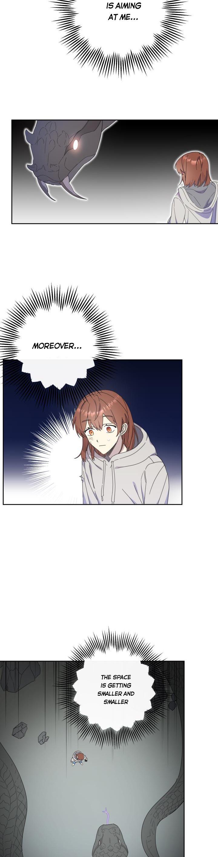 Red and Mad Chapter 7 - Page 4