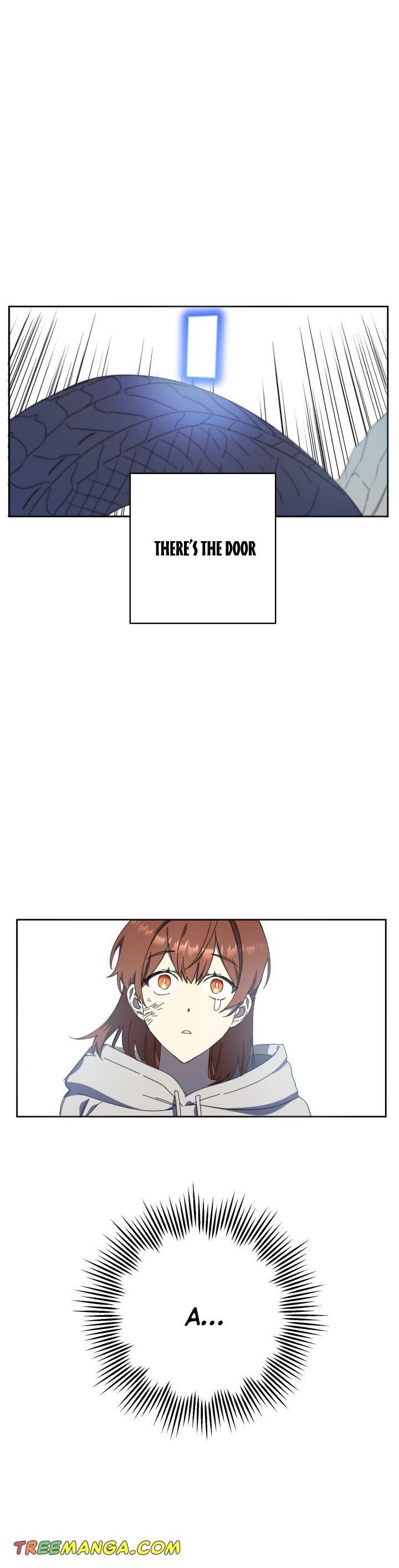 Red and Mad Chapter 7 - Page 6