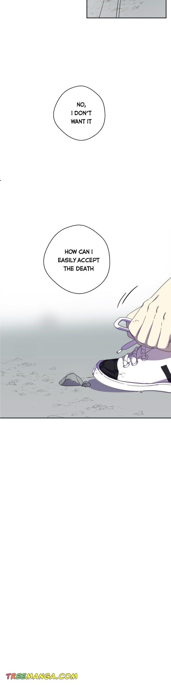 Red and Mad Chapter 7 - Page 9