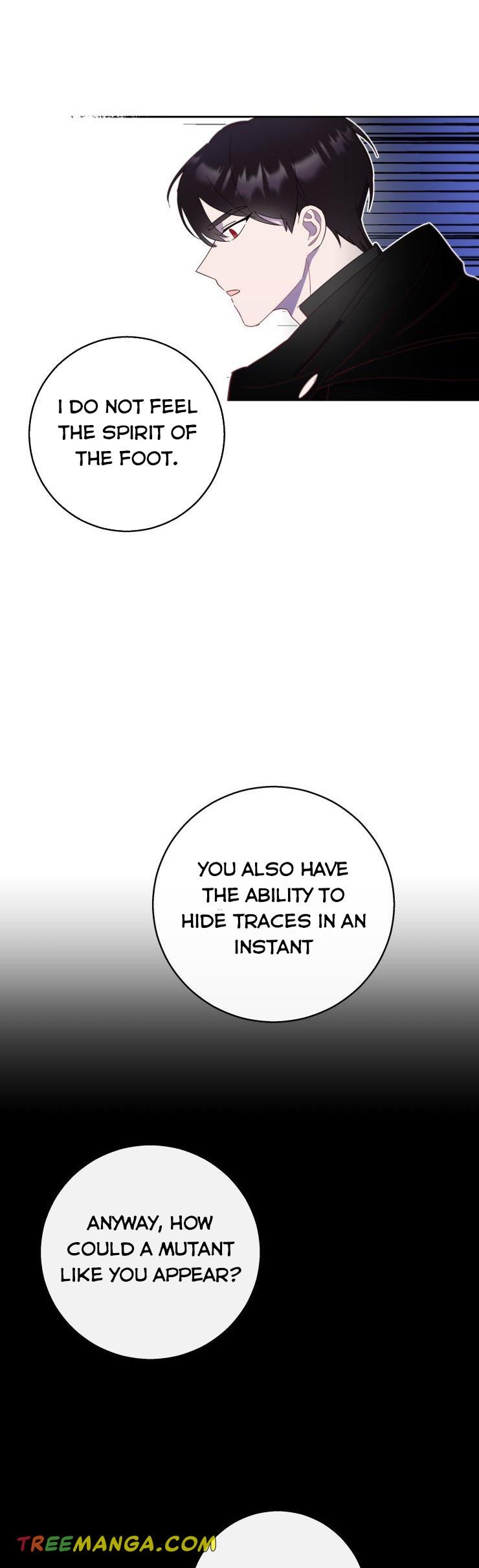 Red and Mad Chapter 8 - Page 14