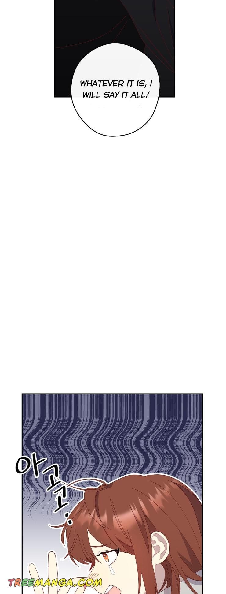 Red and Mad Chapter 8 - Page 25