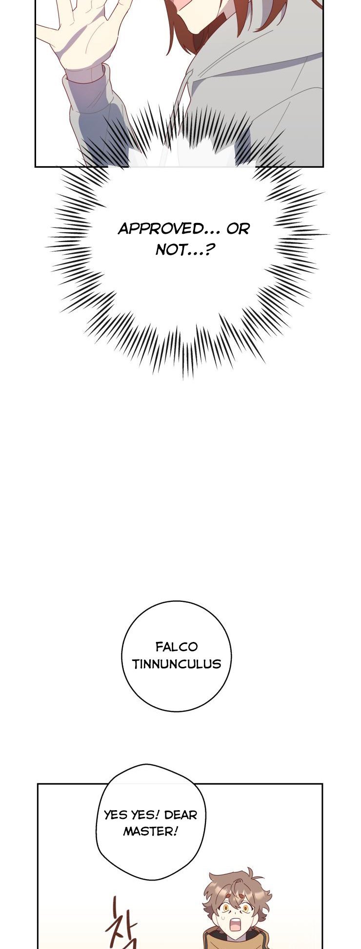 Red and Mad Chapter 8 - Page 26