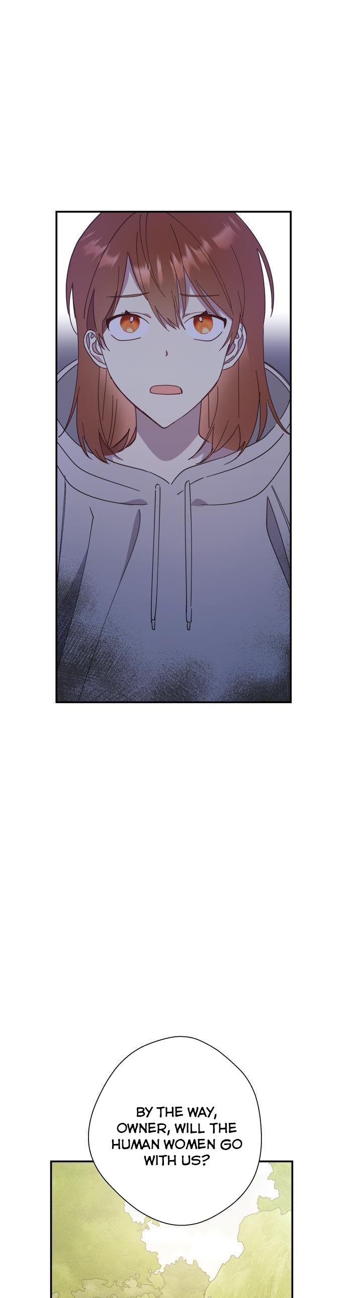 Red and Mad Chapter 9 - Page 21