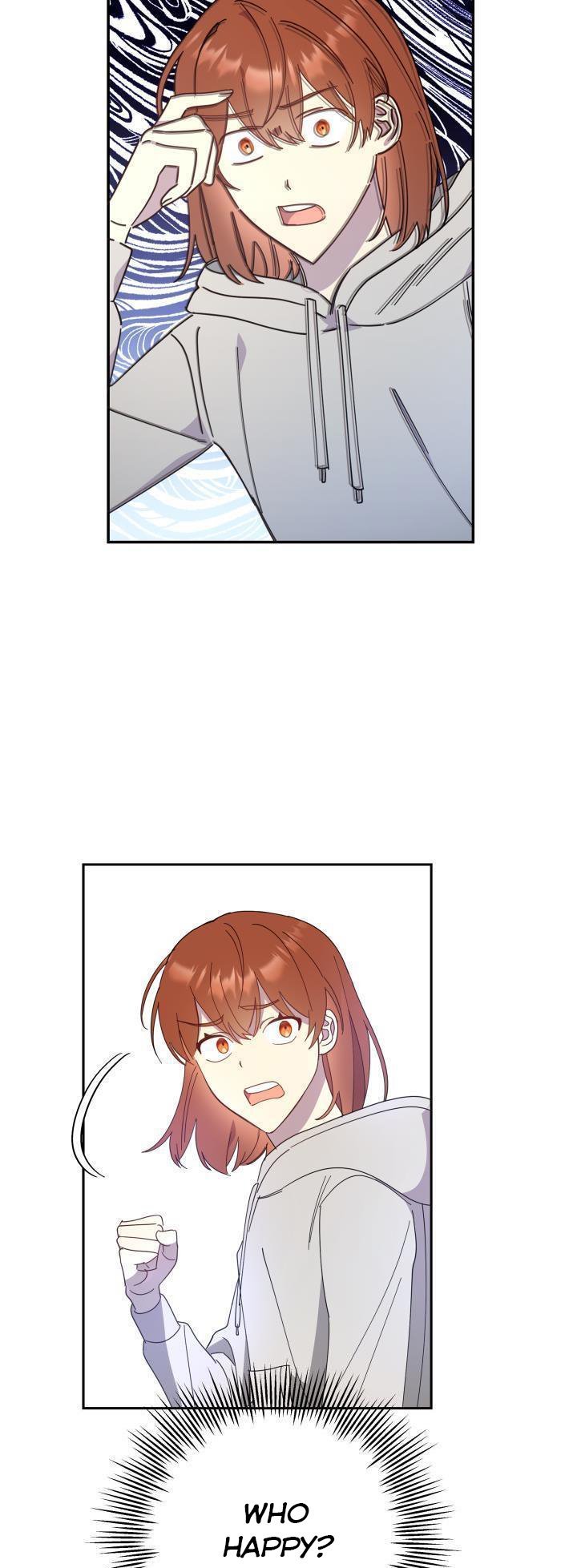 Red and Mad Chapter 9 - Page 26