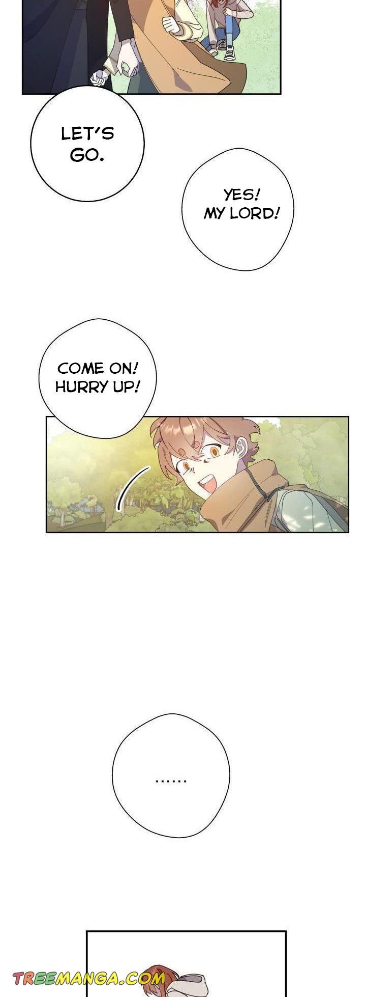 Red and Mad Chapter 9 - Page 28