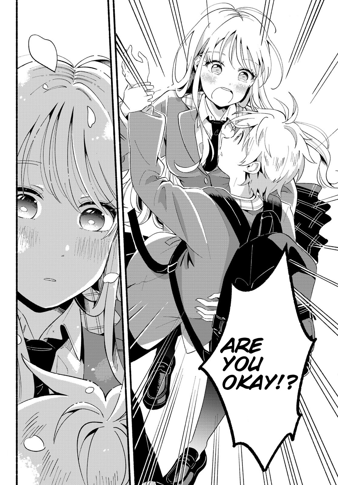 Hina To Bambi Chapter 1 - Page 29