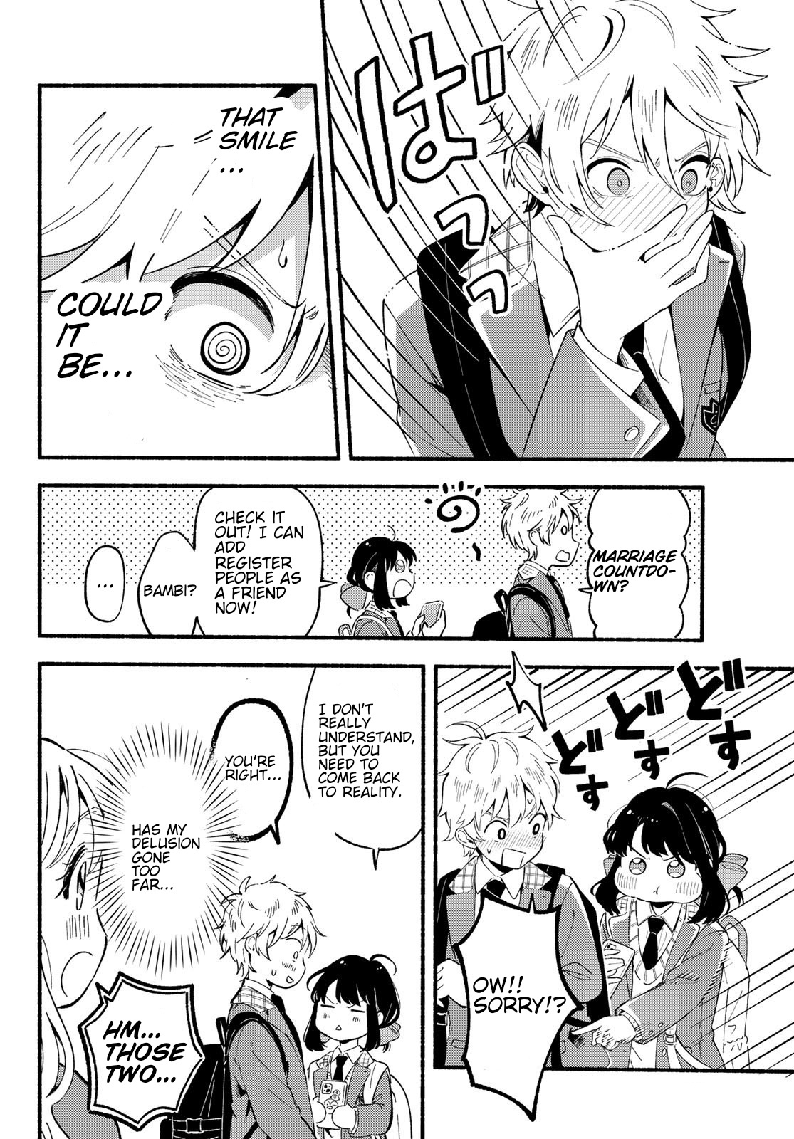 Hina To Bambi Chapter 1 - Page 41