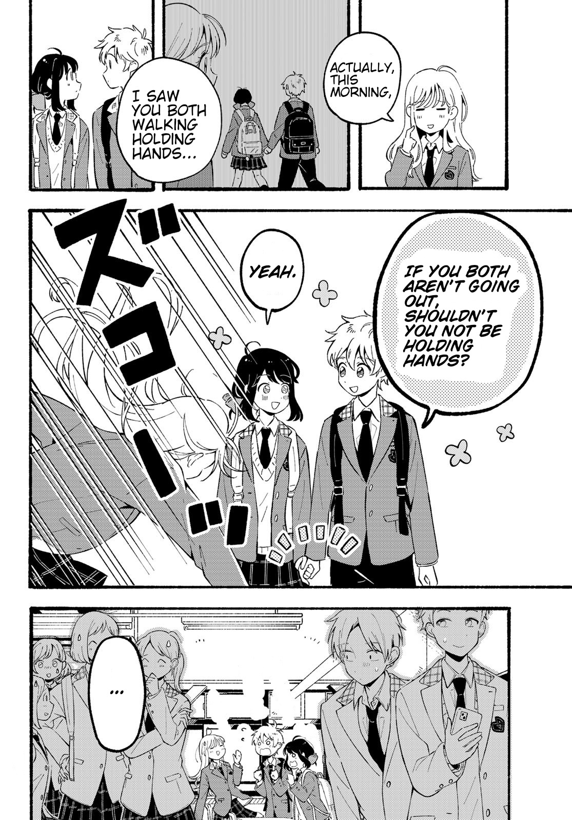 Hina To Bambi Chapter 1 - Page 43