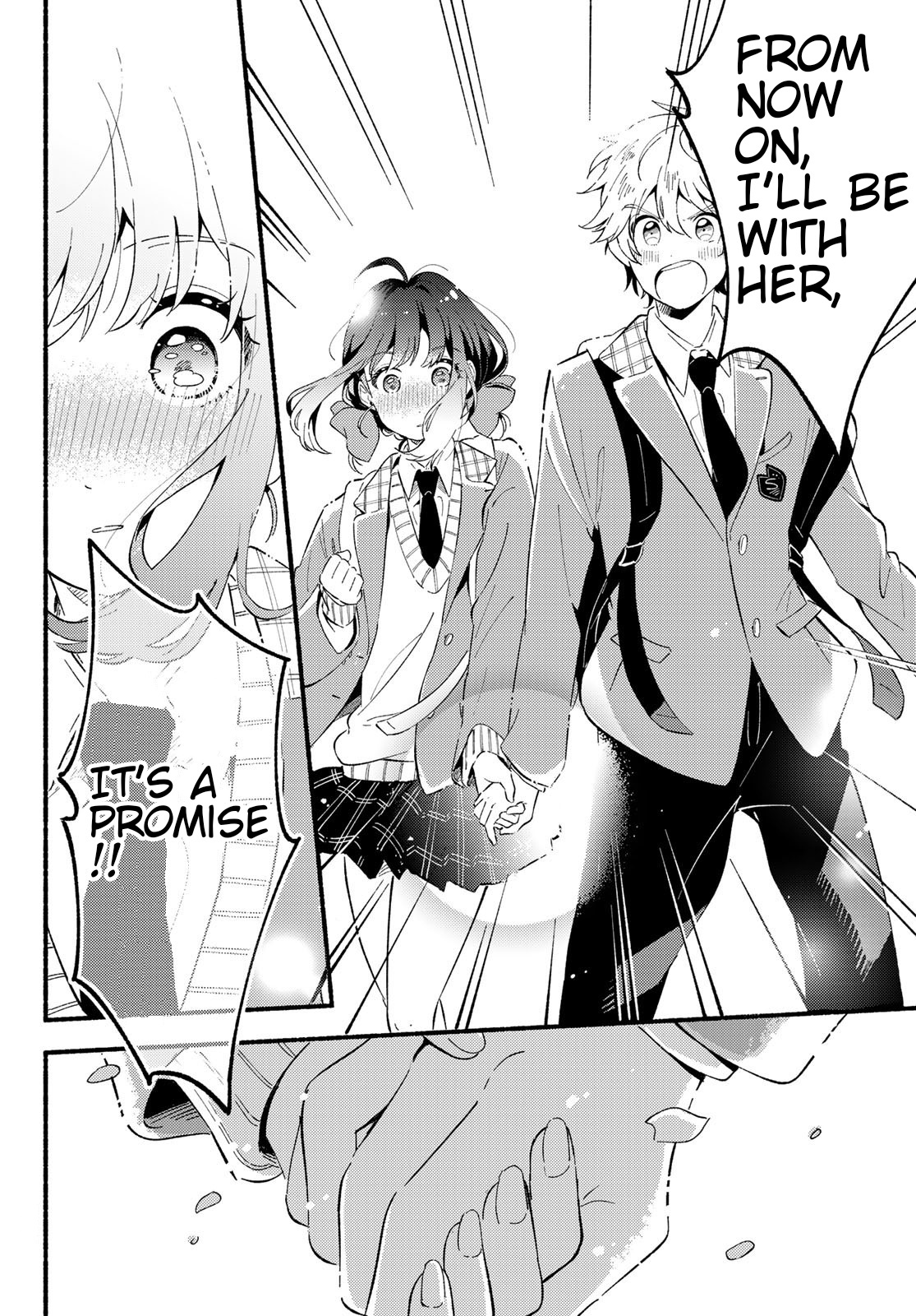 Hina To Bambi Chapter 1 - Page 61