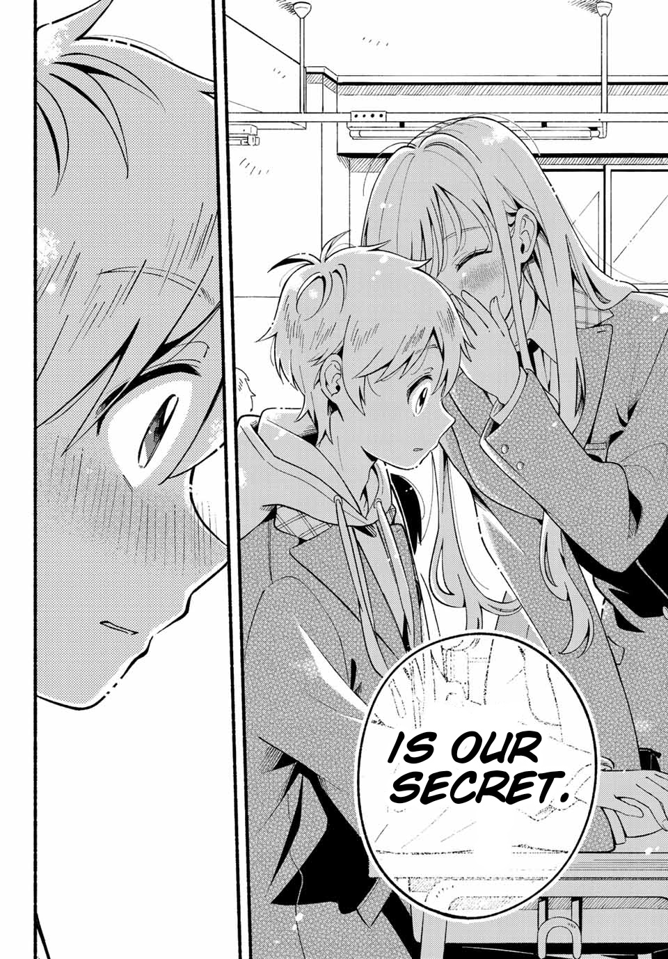 Hina To Bambi Chapter 2 - Page 24