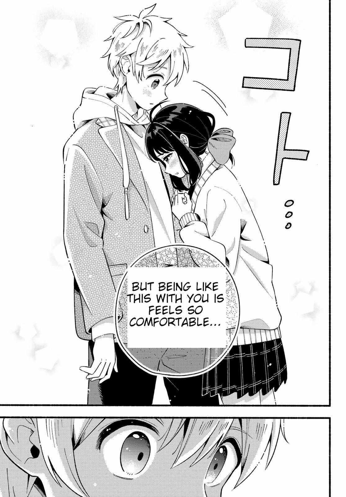 Hina To Bambi Chapter 3 - Page 23