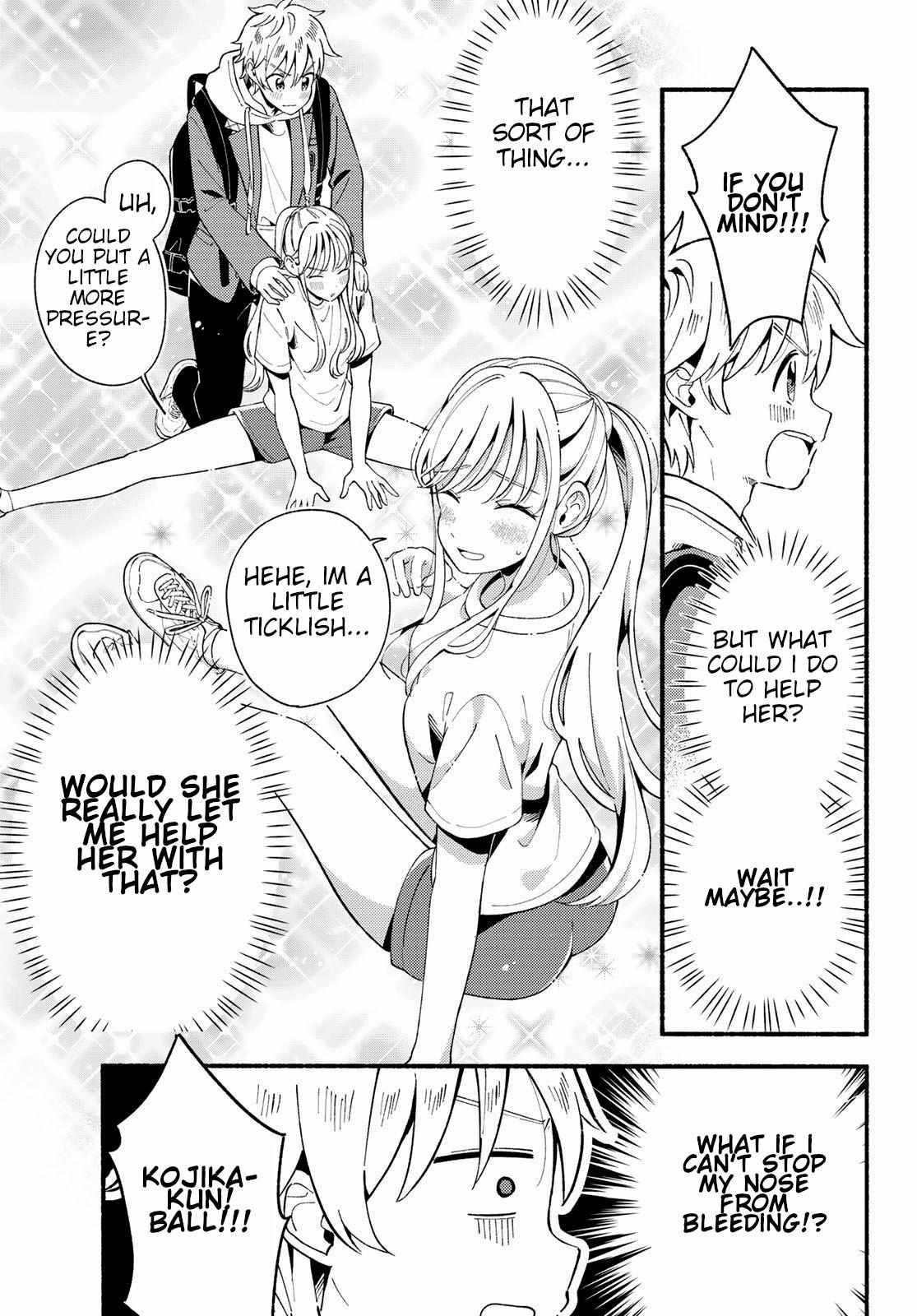 Hina To Bambi Chapter 3 - Page 27