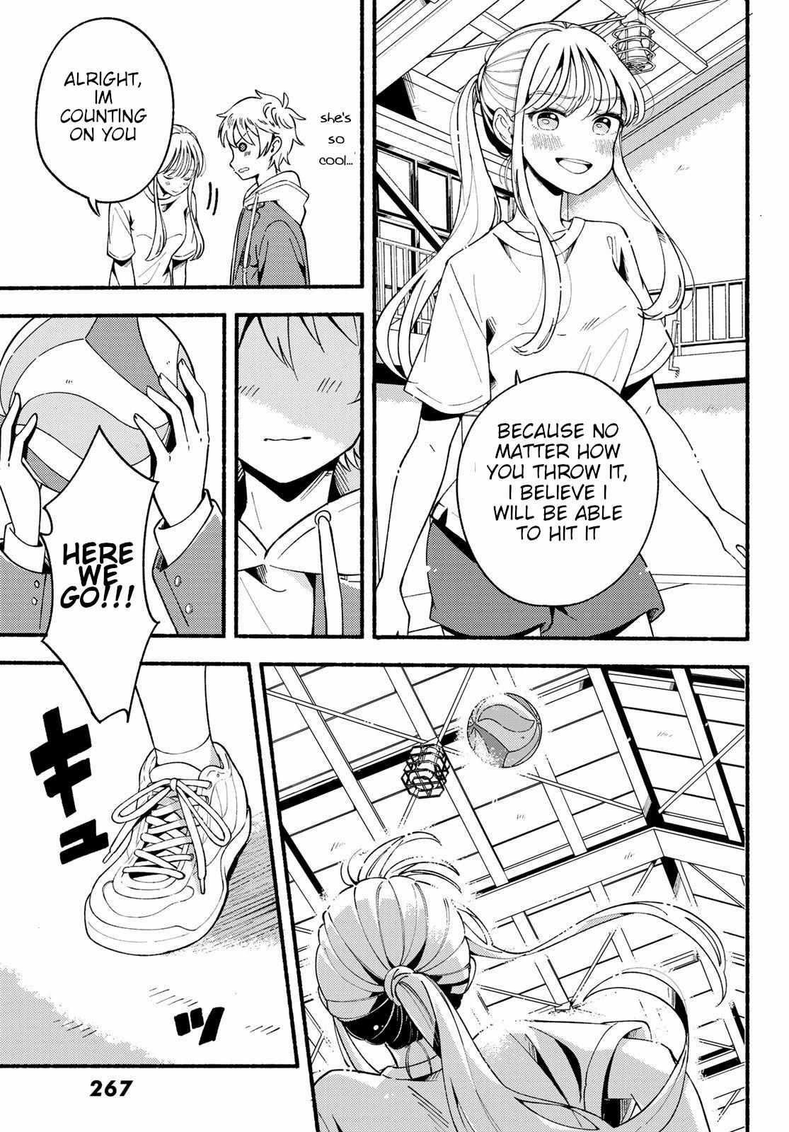 Hina To Bambi Chapter 3 - Page 29