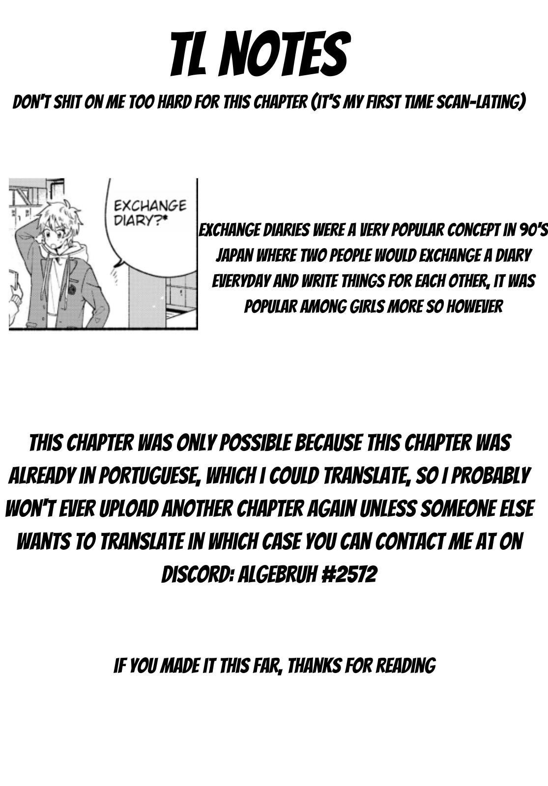 Hina To Bambi Chapter 3 - Page 39