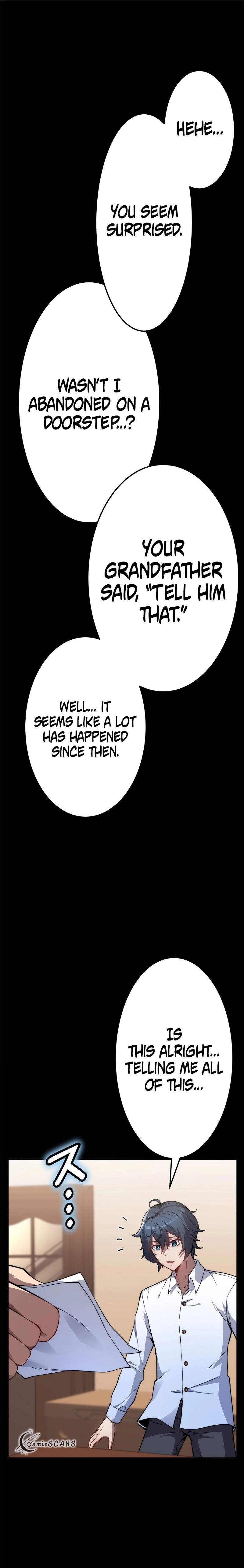 Guardians of the Light Chapter 1 - Page 13