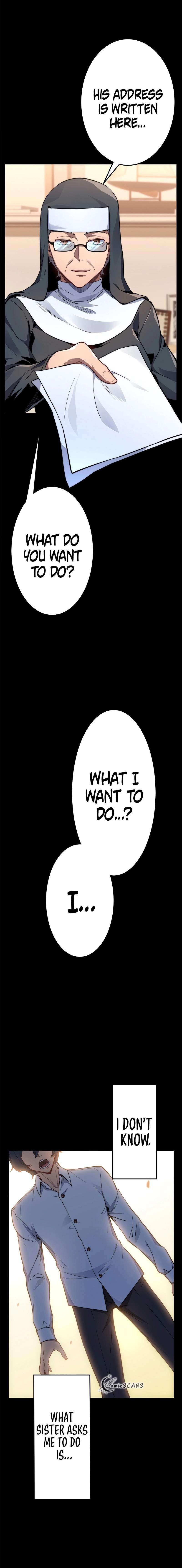 Guardians of the Light Chapter 1 - Page 14