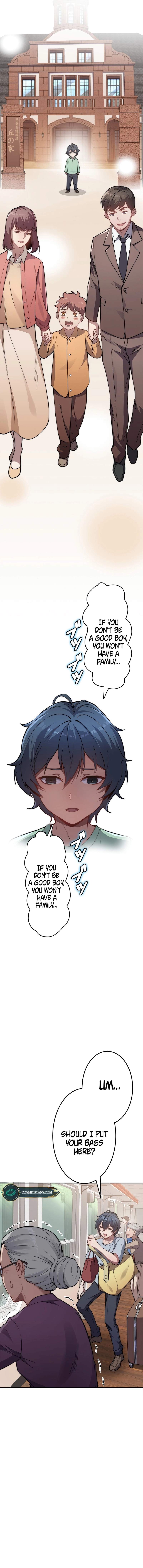 Guardians of the Light Chapter 1 - Page 18