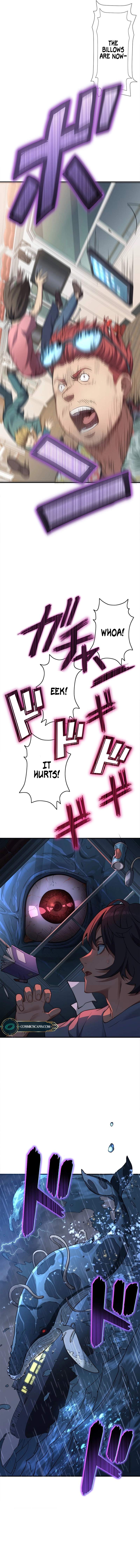 Guardians of the Light Chapter 1 - Page 21