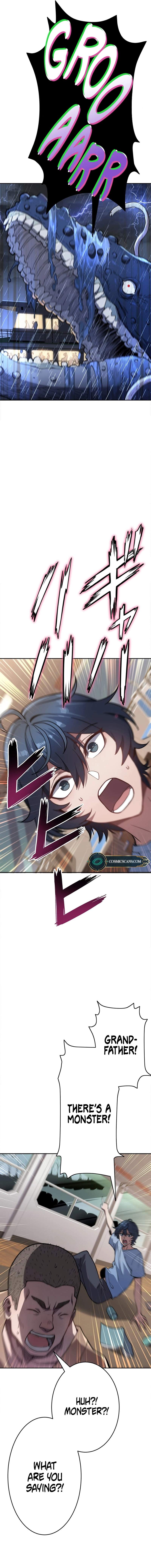 Guardians of the Light Chapter 1 - Page 22