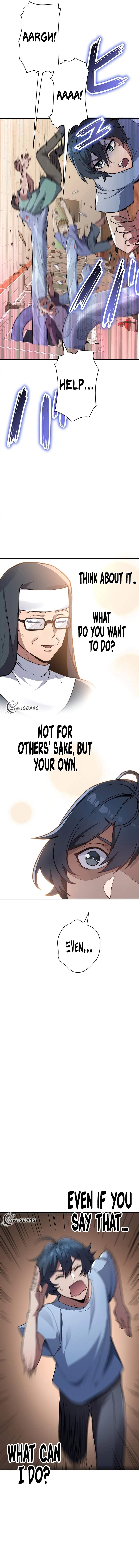 Guardians of the Light Chapter 1 - Page 25