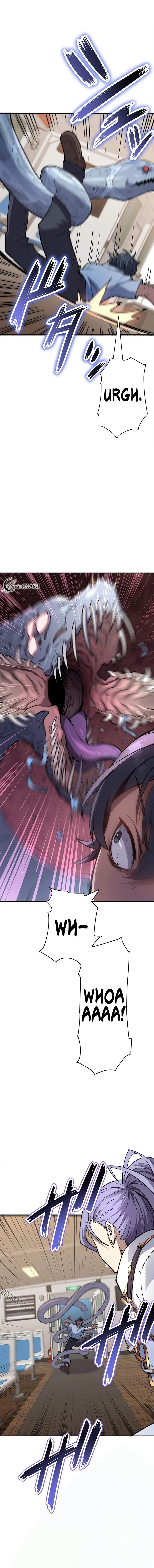 Guardians of the Light Chapter 1 - Page 26