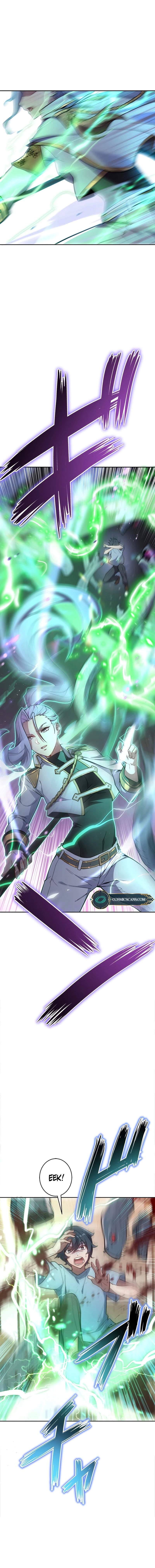 Guardians of the Light Chapter 1 - Page 29