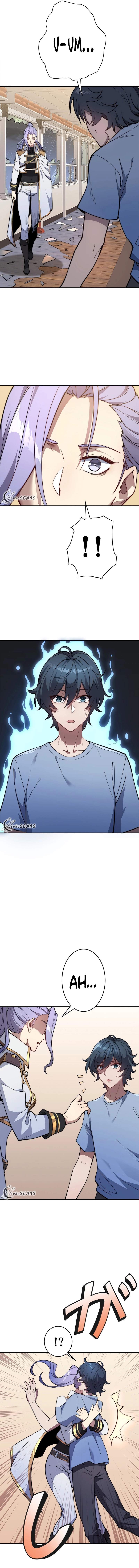 Guardians of the Light Chapter 1 - Page 31