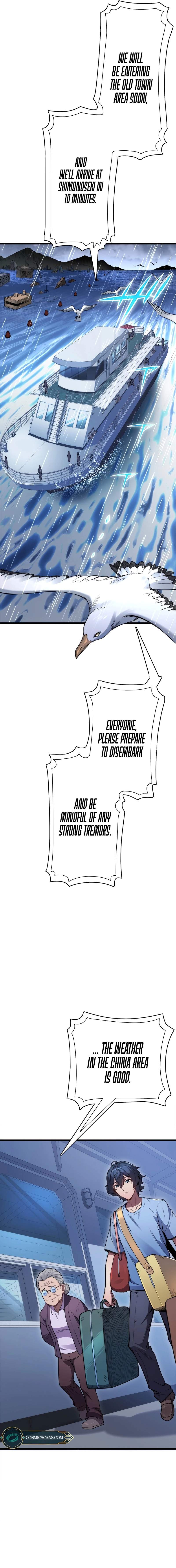 Guardians of the Light Chapter 1 - Page 5