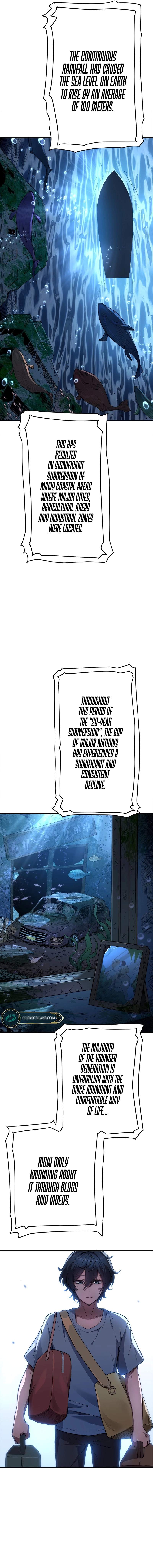 Guardians of the Light Chapter 1 - Page 7