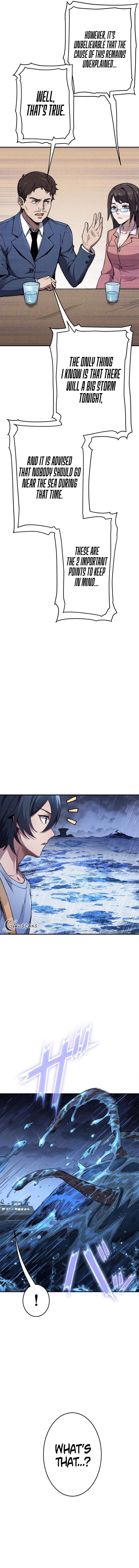 Guardians of the Light Chapter 1 - Page 8