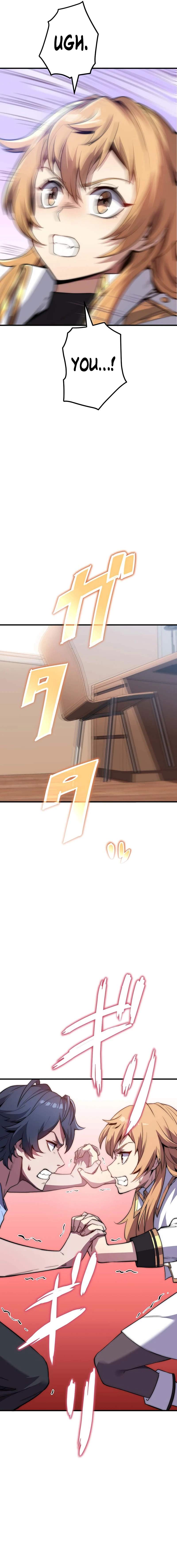 Guardians of the Light Chapter 10 - Page 10