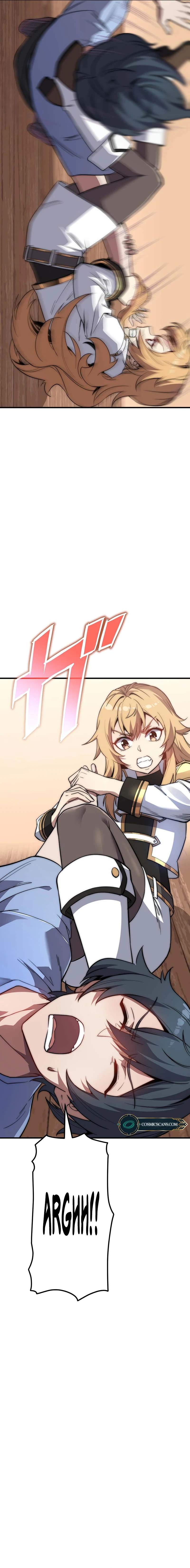 Guardians of the Light Chapter 10 - Page 12