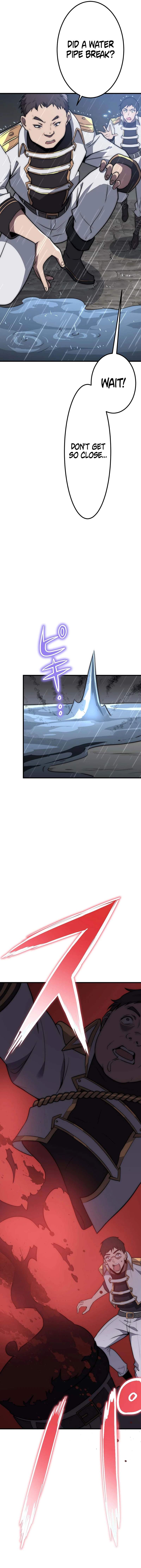 Guardians of the Light Chapter 10 - Page 25