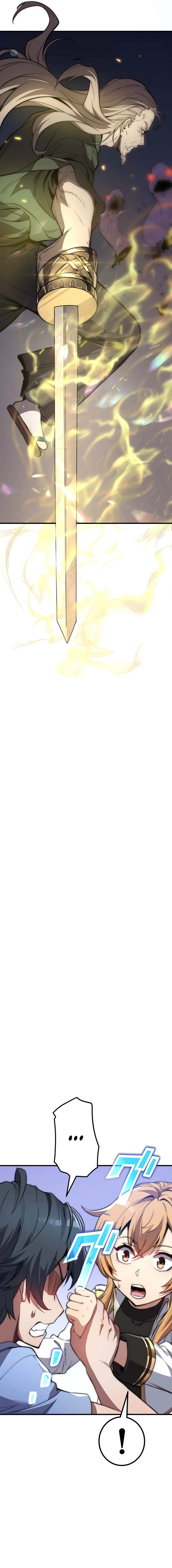 Guardians of the Light Chapter 10 - Page 9