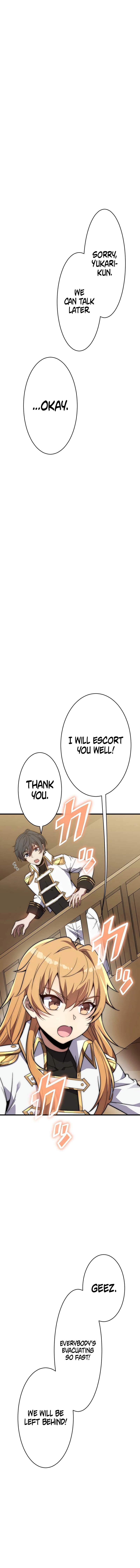 Guardians of the Light Chapter 11 - Page 10