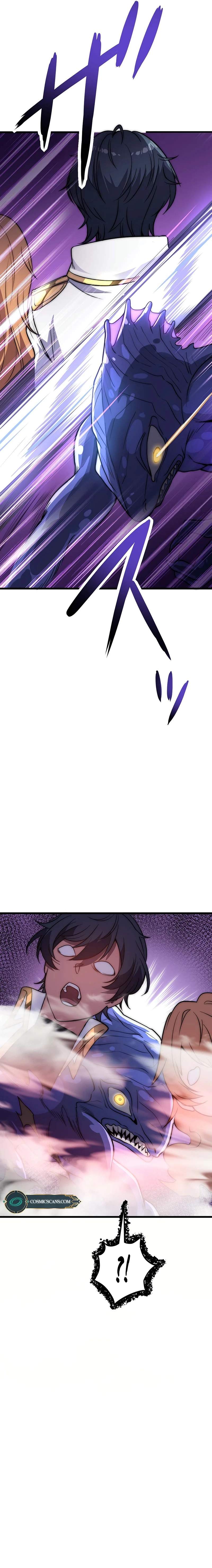 Guardians of the Light Chapter 11 - Page 15