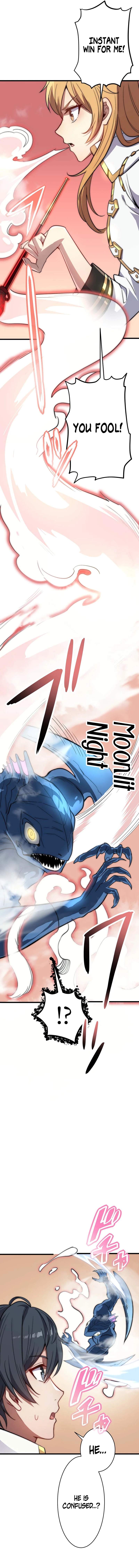 Guardians of the Light Chapter 11 - Page 17