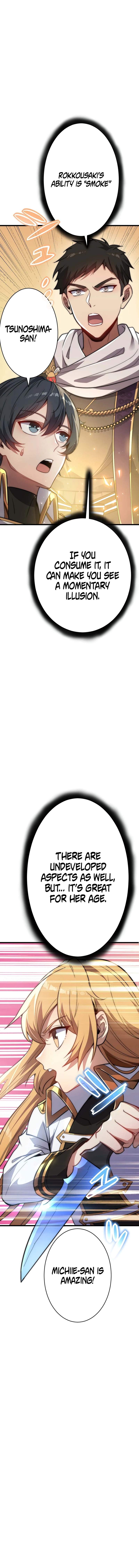 Guardians of the Light Chapter 11 - Page 18