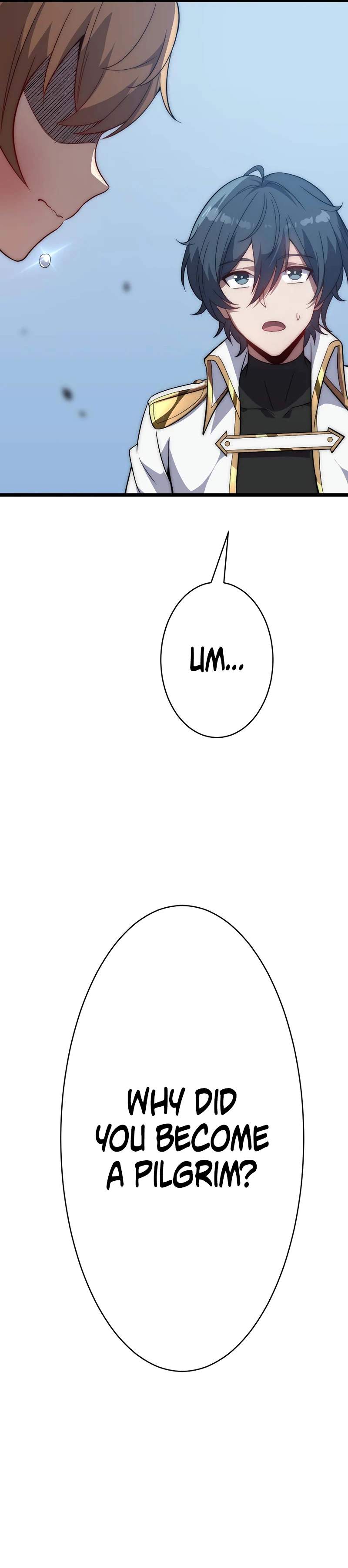 Guardians of the Light Chapter 11 - Page 28